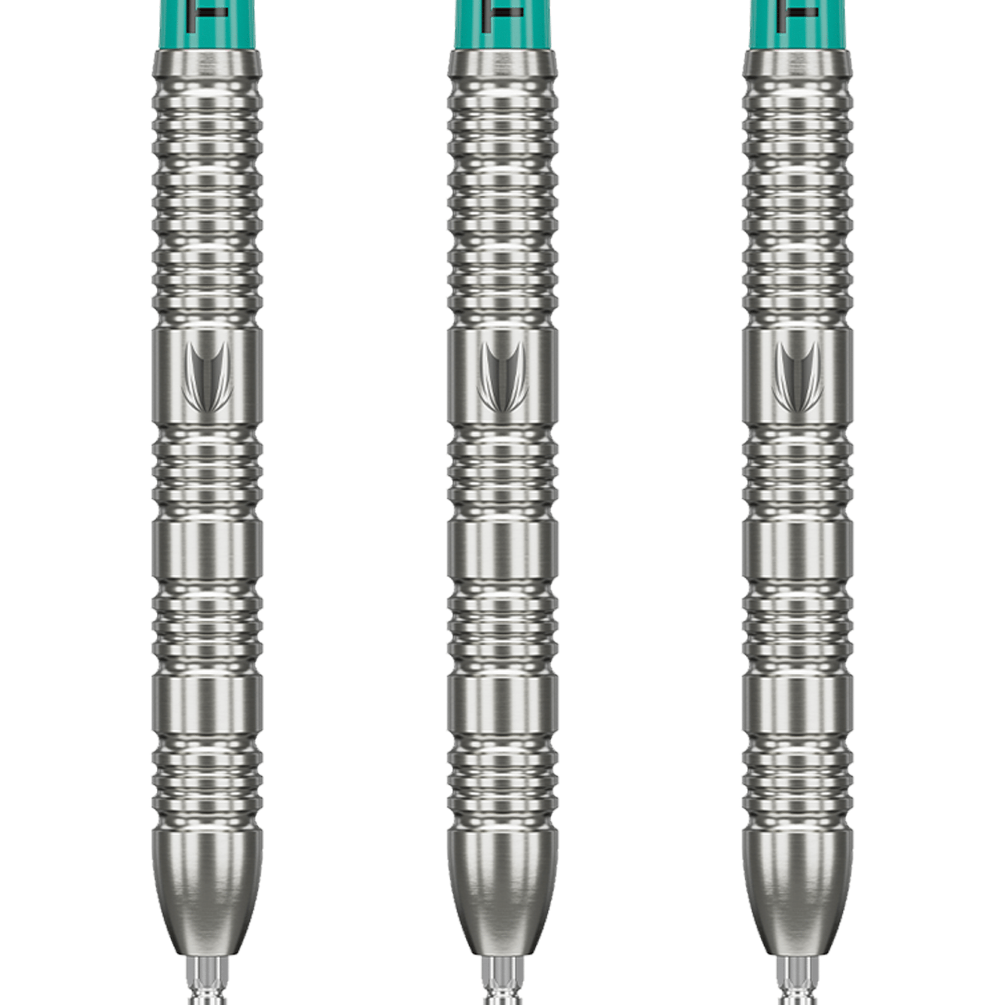 Target Hydro 02 Swiss Point - 90% Tungsten Steel Tip Darts Darts