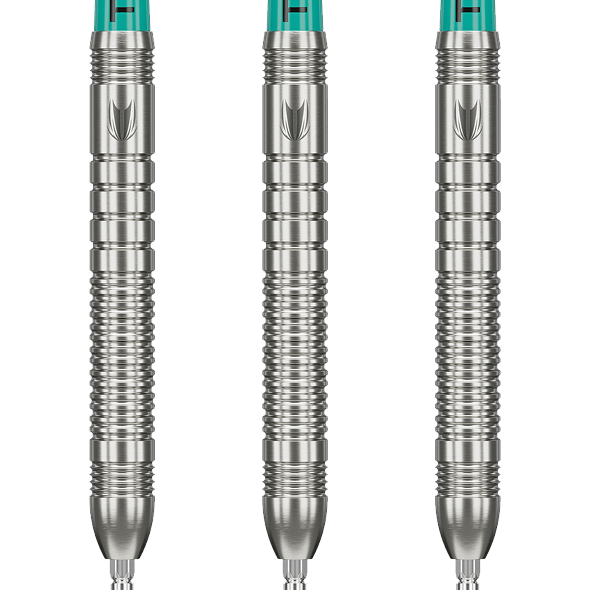 Target Hydro 03 Swiss Point - 90% Tungsten Steel Tip Darts Darts