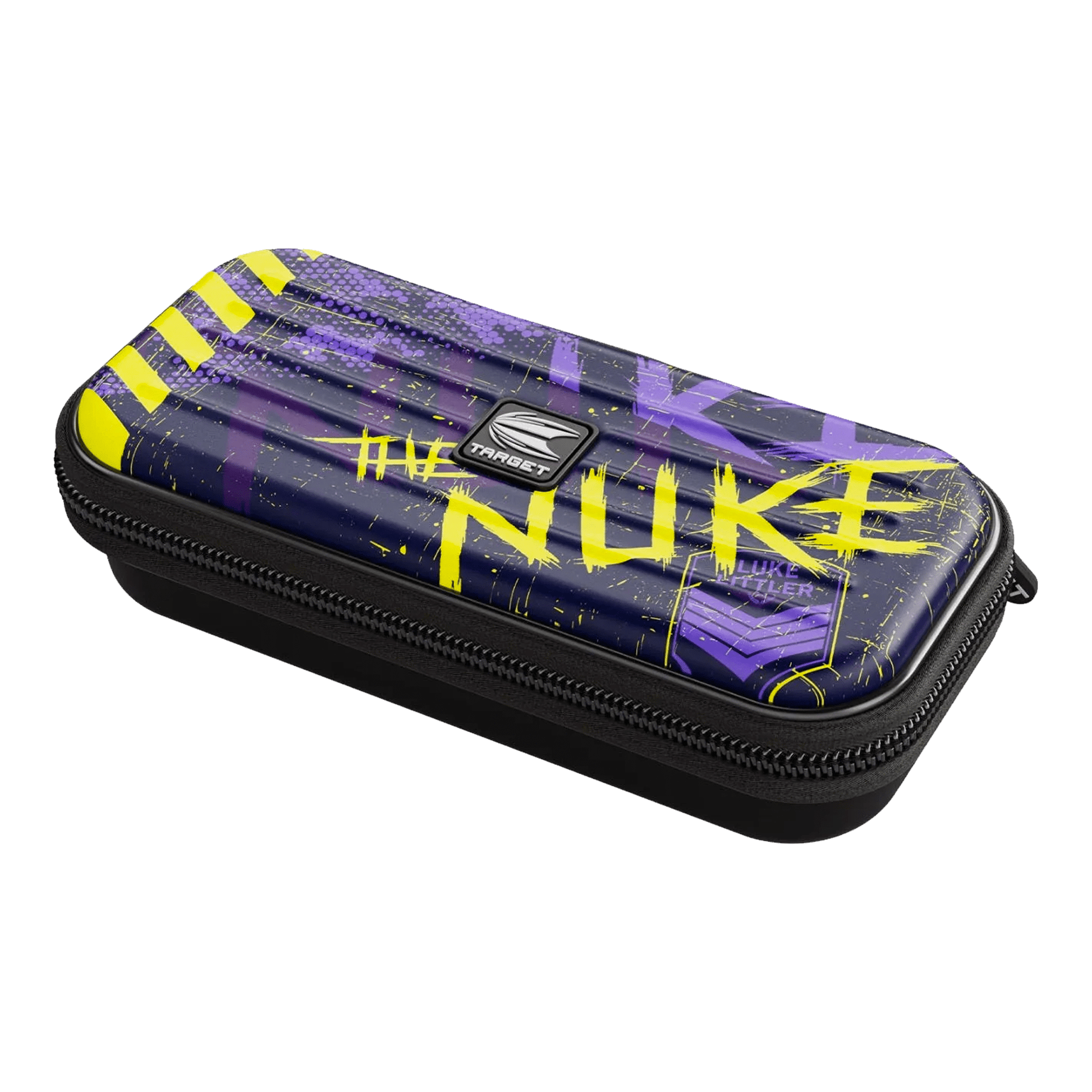 Target Luke Littler Takoma - Darts Case Black Cases