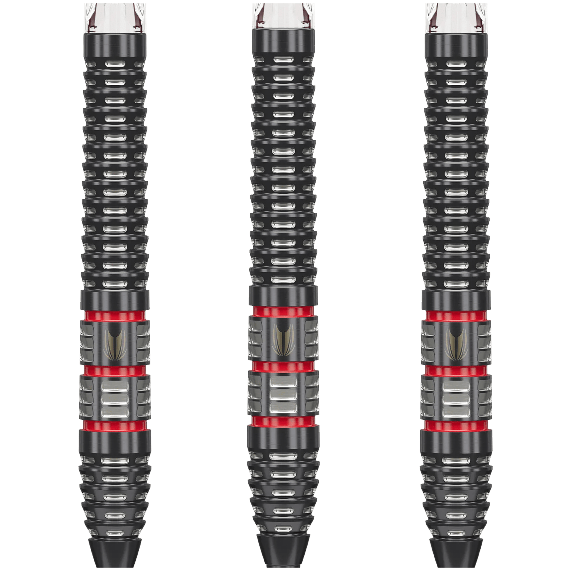 Target Nathan Aspinall 95K Swiss Point - 95% Tungsten Steel Tip Darts Darts