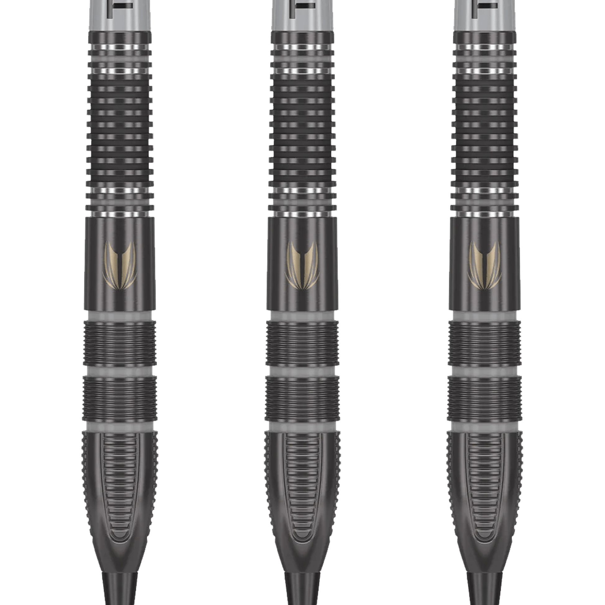 Target Nathan Aspinall Echo Swiss Point - 90% Tungsten Steel Tip Darts Darts