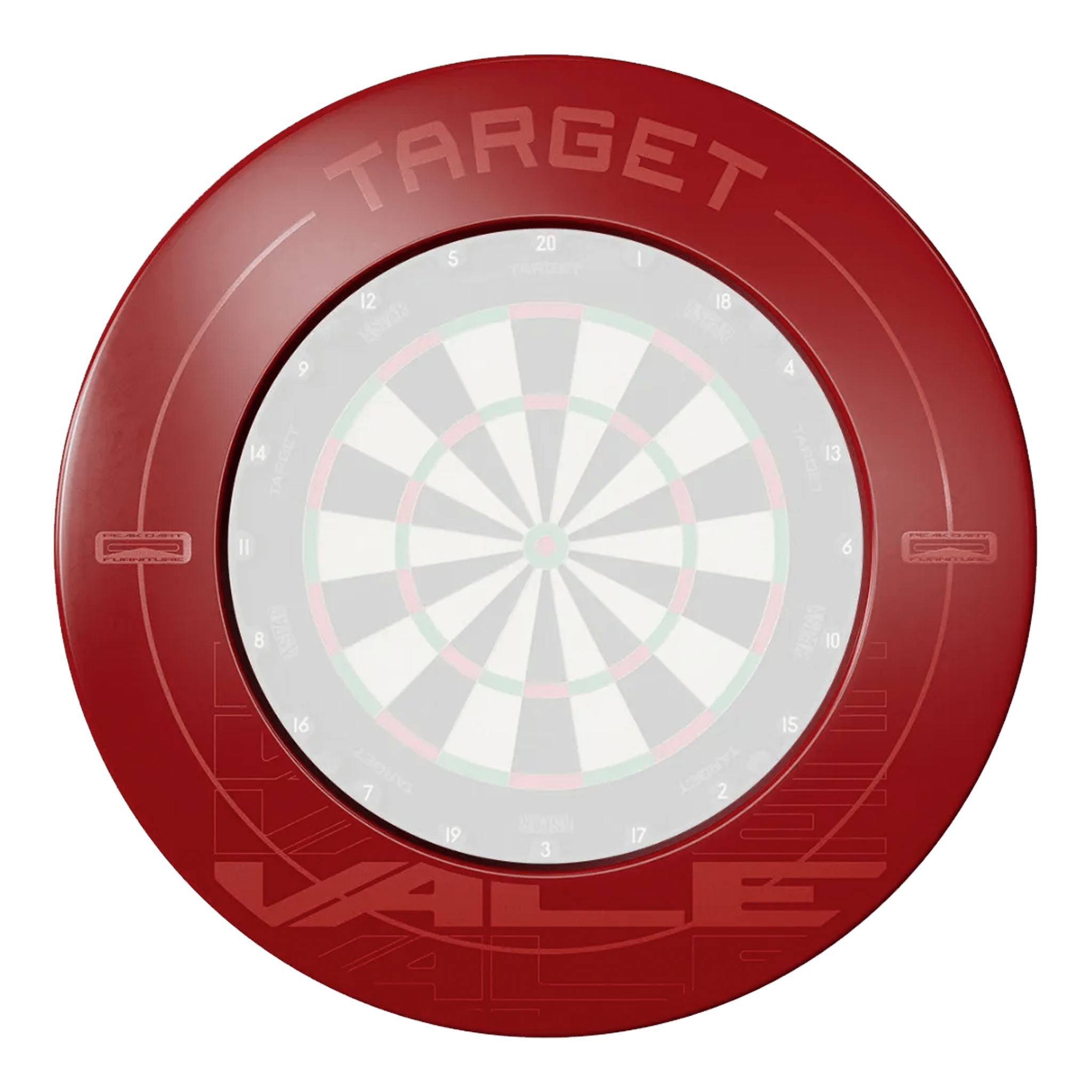 Target Tor Dartboard & Surround Bundle Dartboard Bundles