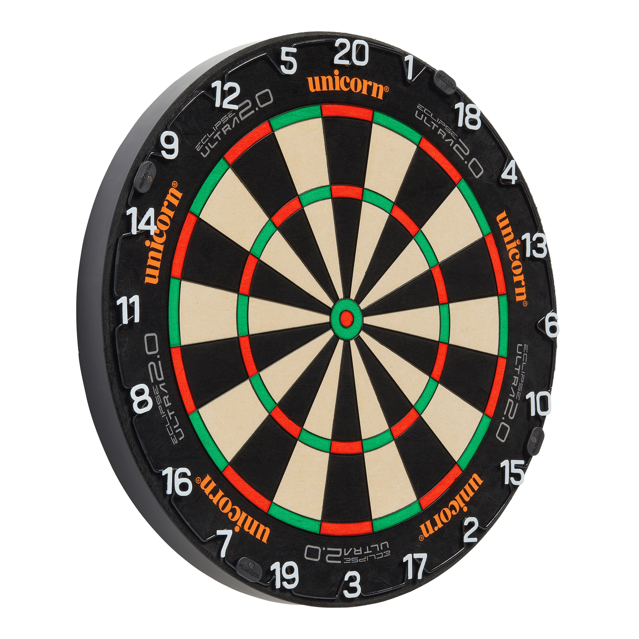 Unicorn Eclipse Ultra 2.0 - Dartboard Boards