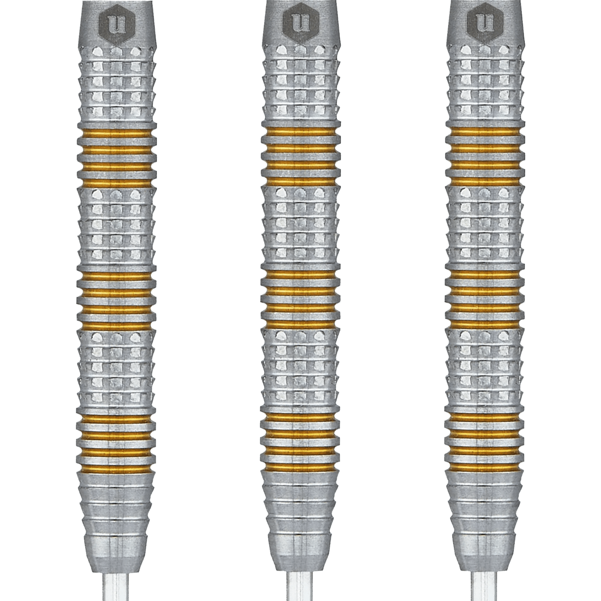 Unicorn Pro-Tech Style 3 - 90% Tungsten Steel Tip Darts Darts