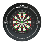 Winmau Blade X Dartboard & Surround Bundle Dartboard Bundles