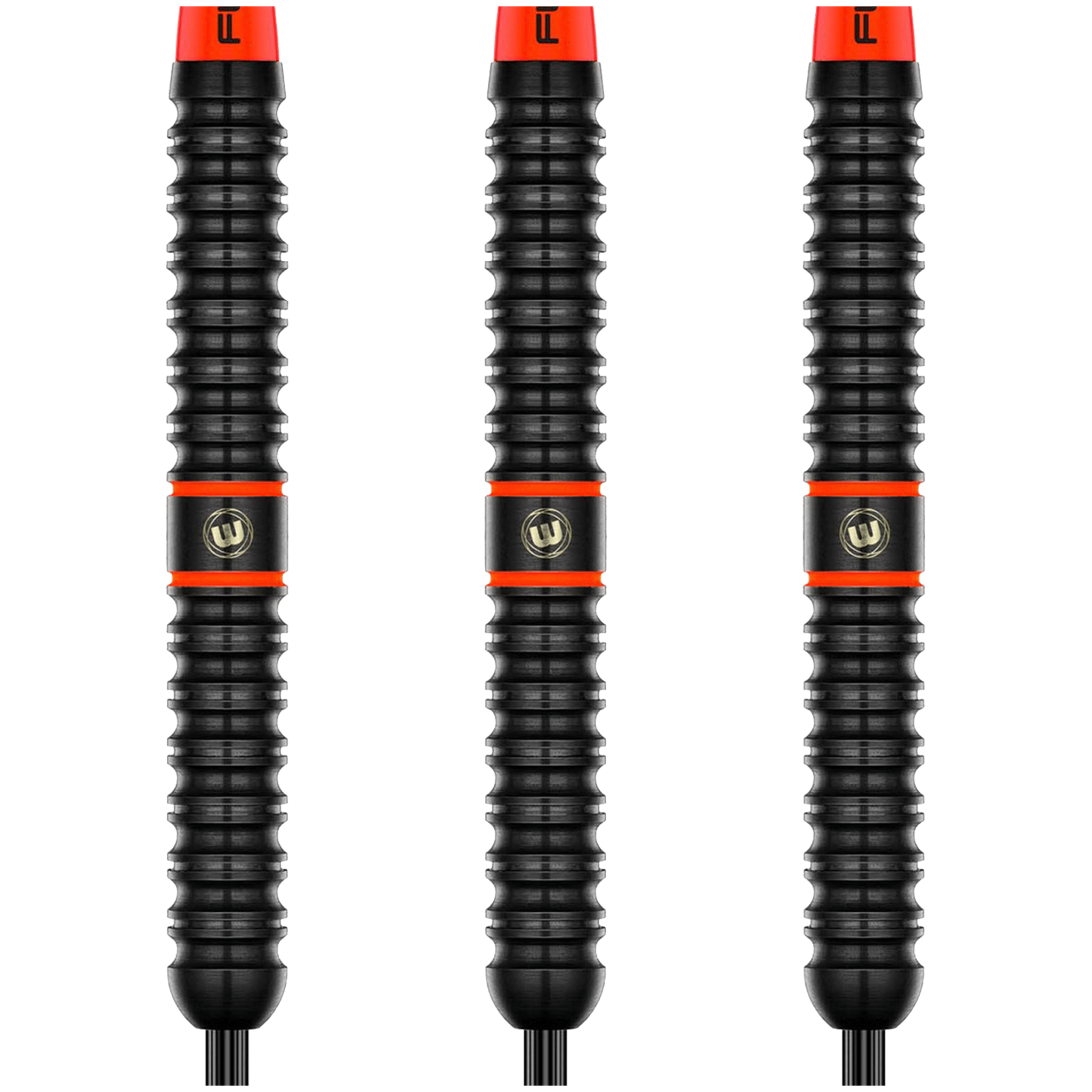 Winmau Emma Paton - 90% Tungsten Steel Tip Darts 23 Grams Darts