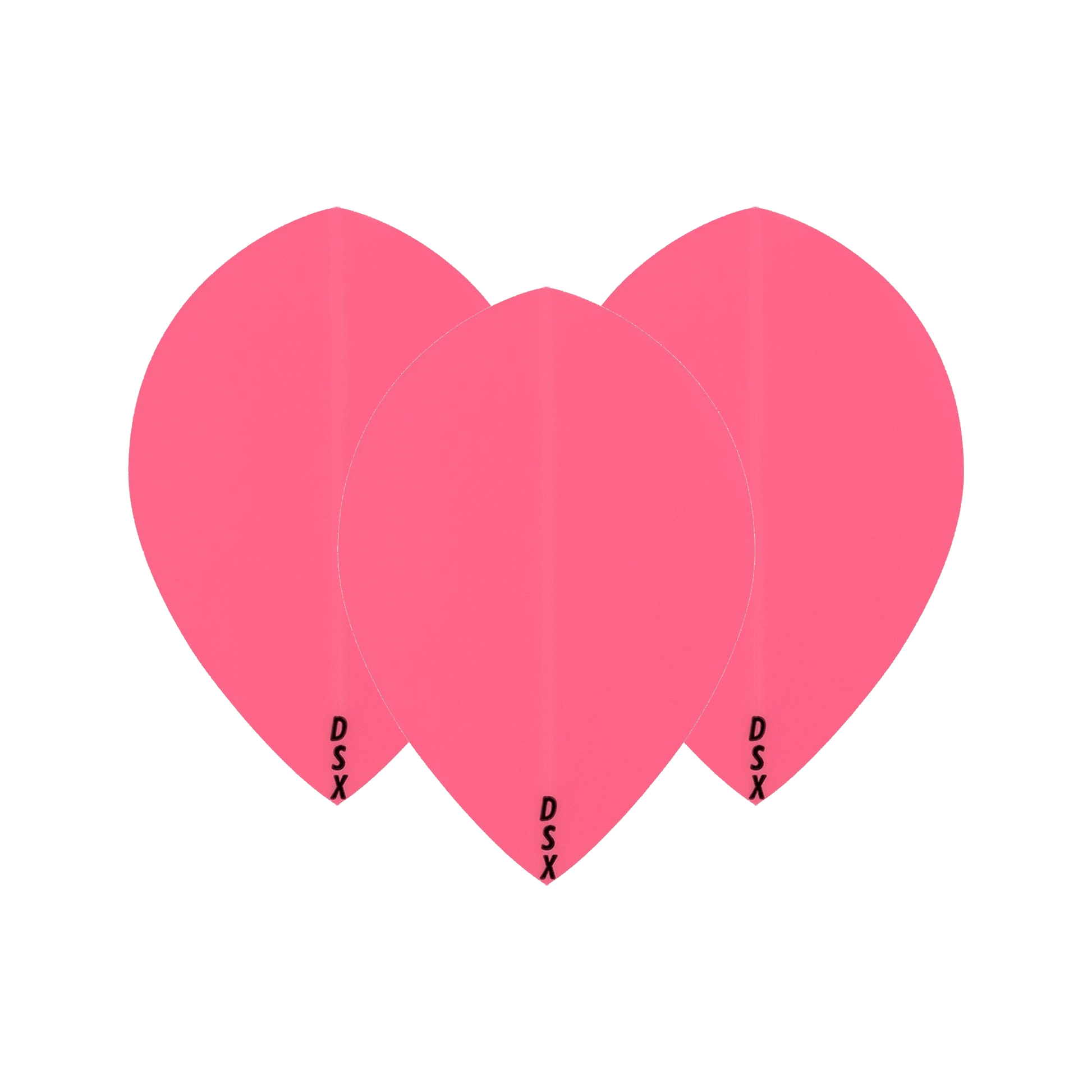 Designa DSX100 - Dart Flights Flights