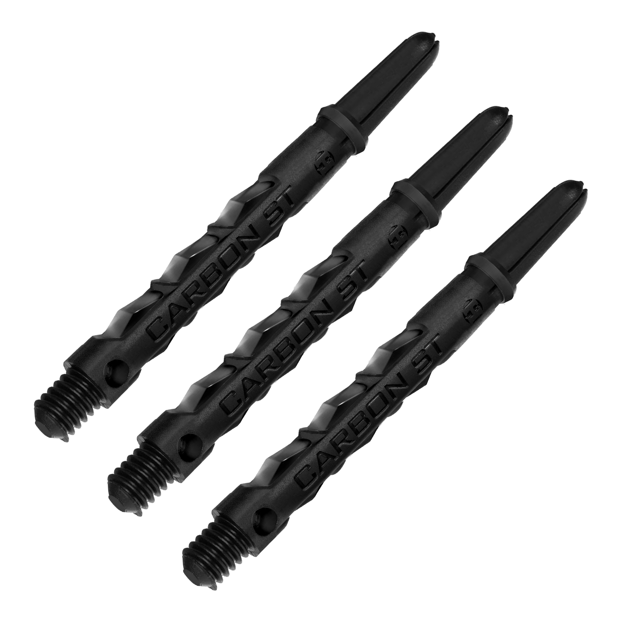 Harrows Carbon ST Dart Shafts Shafts