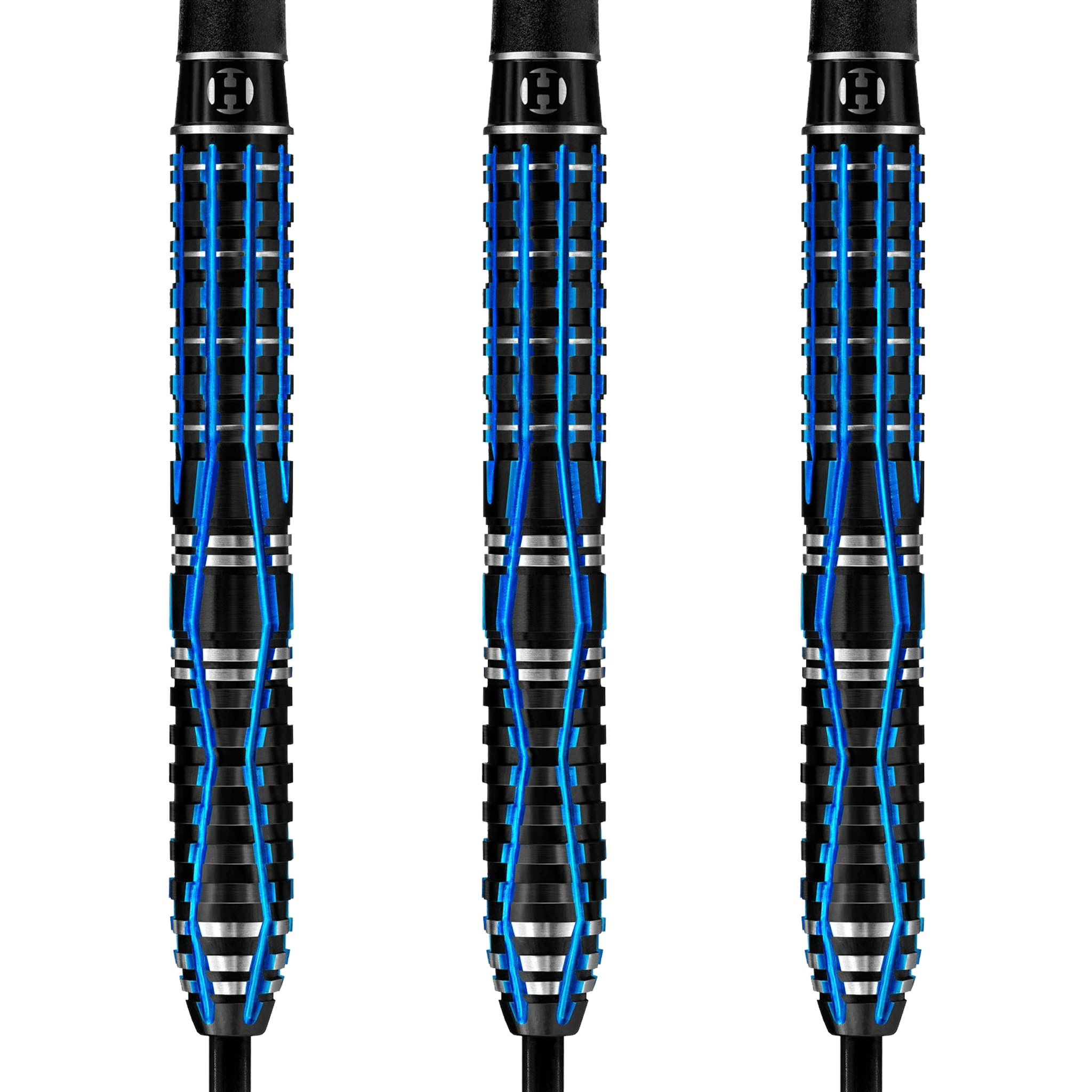 Harrows ICE Recut - 90% Tungsten Steel Tip Darts Darts