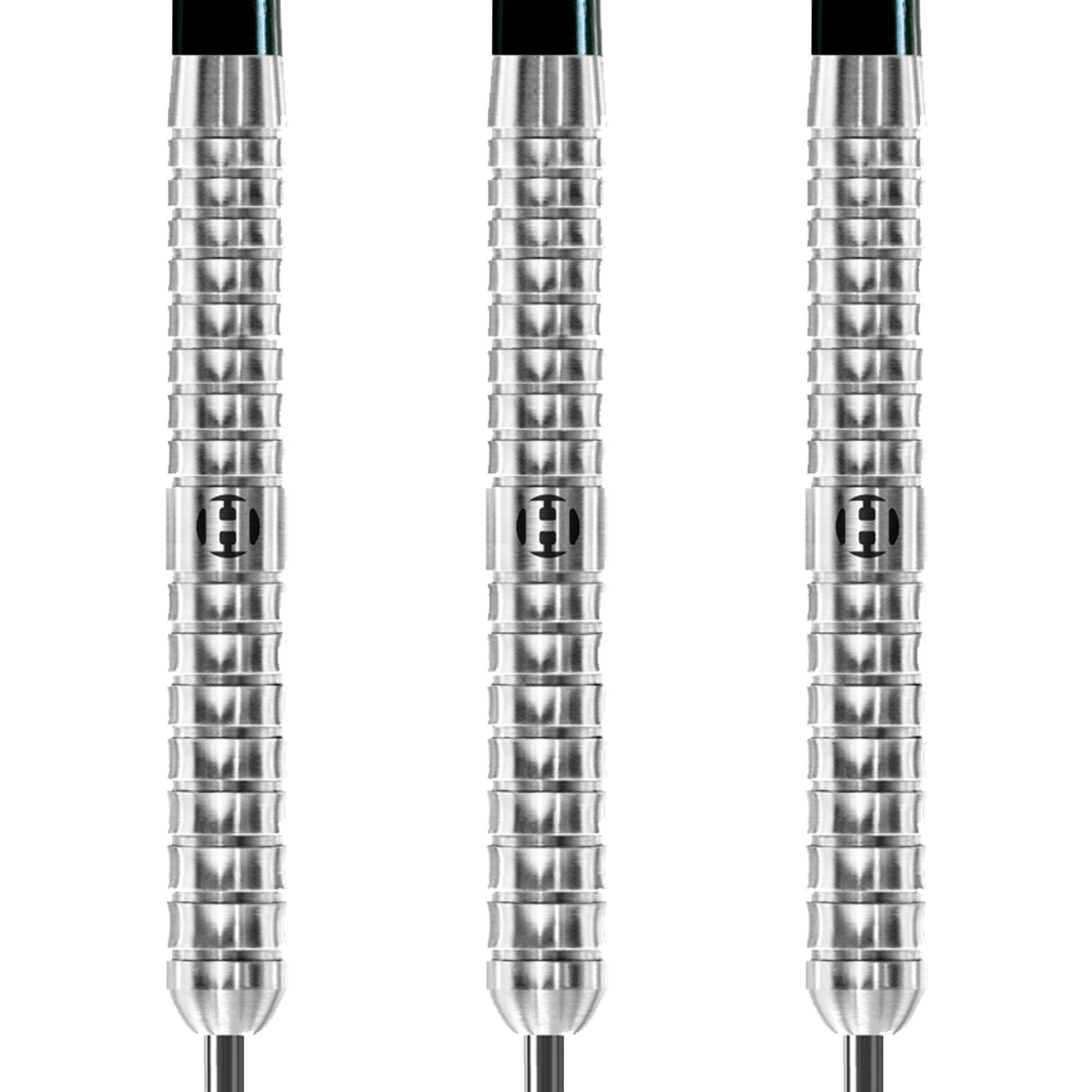 Harrows Pulse Steel Tip Darts - 90% Tungsten - 21 Grams Darts