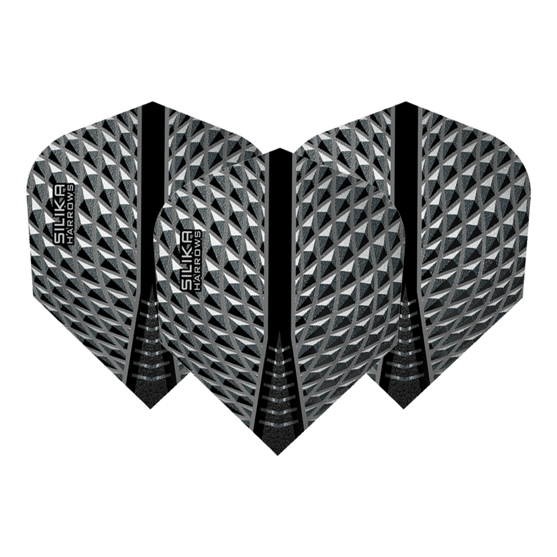 Harrows Silka - Dart Flights Flights