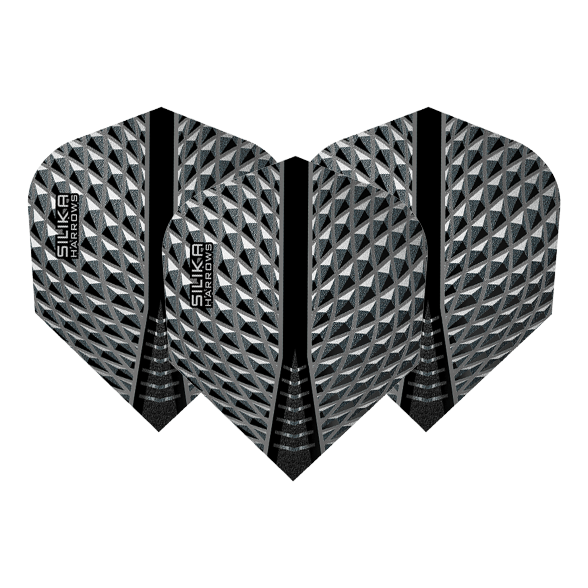 Harrows Silka - Dart Flights Flights
