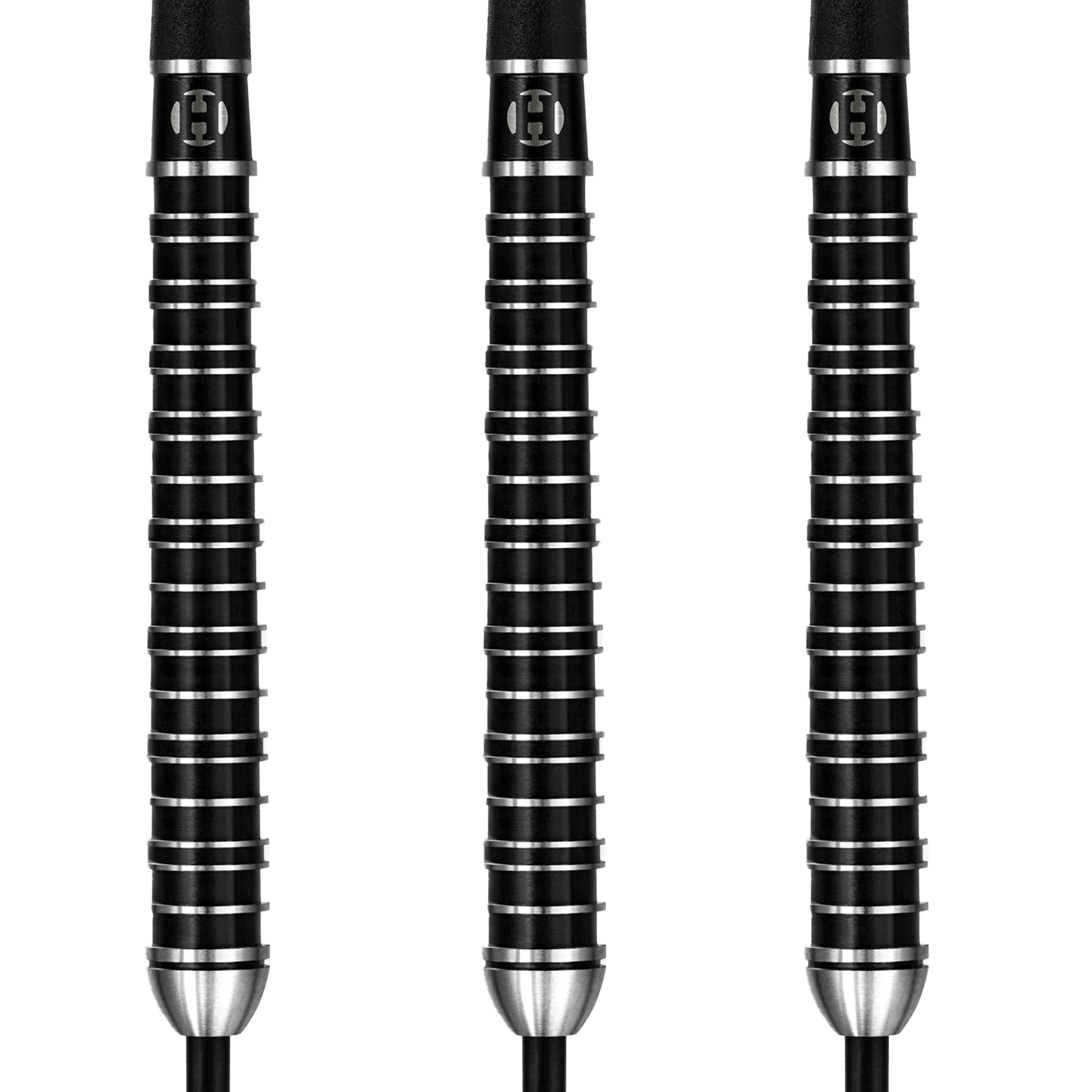 Harrows Supergrip Ultra Steel Tip Darts - 90% Tungsten - 21 Grams Darts