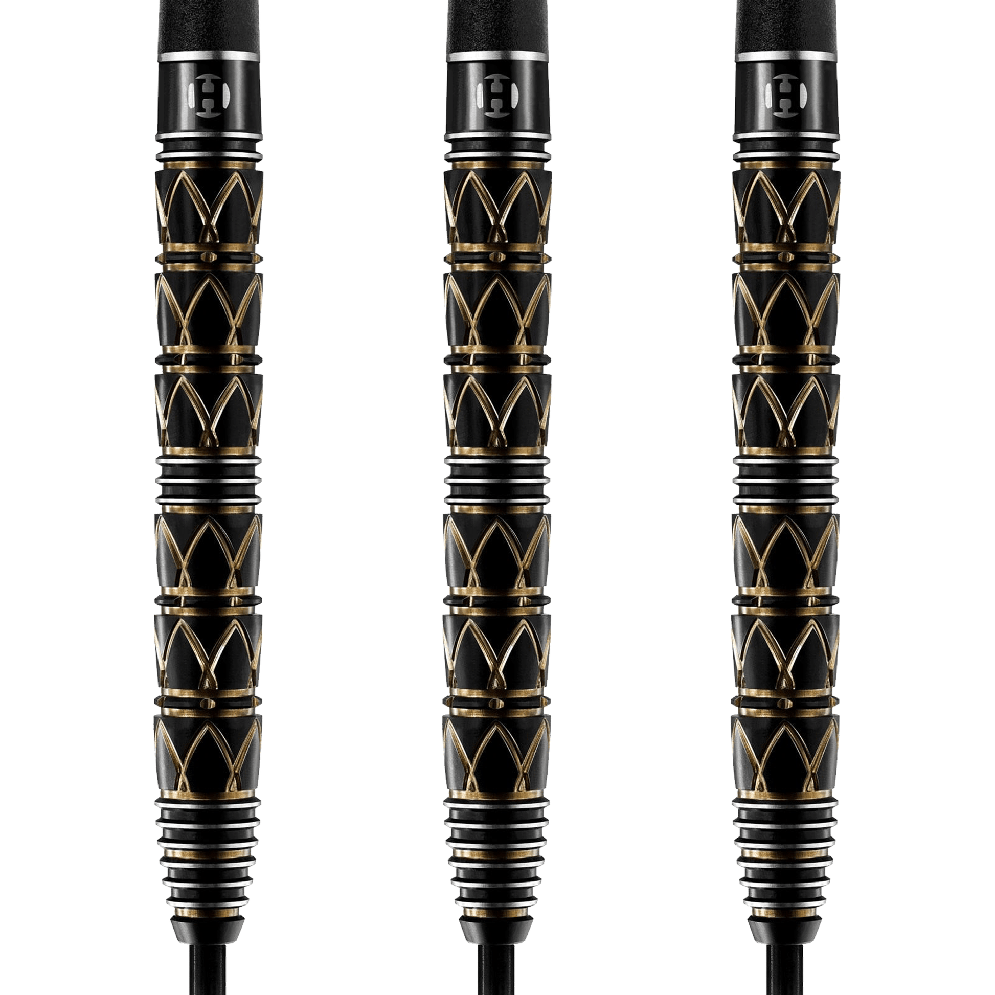 Harrows Taipan - 90% Tungsten Steel Tip Darts Darts