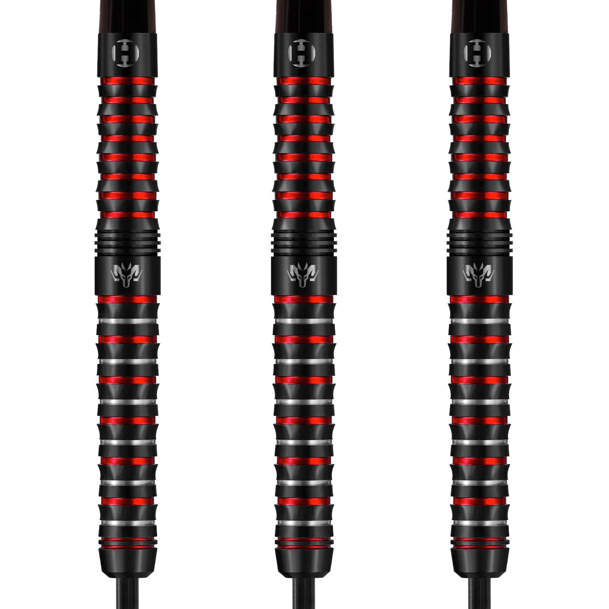 Harrows Wolfram Infinity Steel Tip Darts - 97% Tungsten - 21 Grams Darts