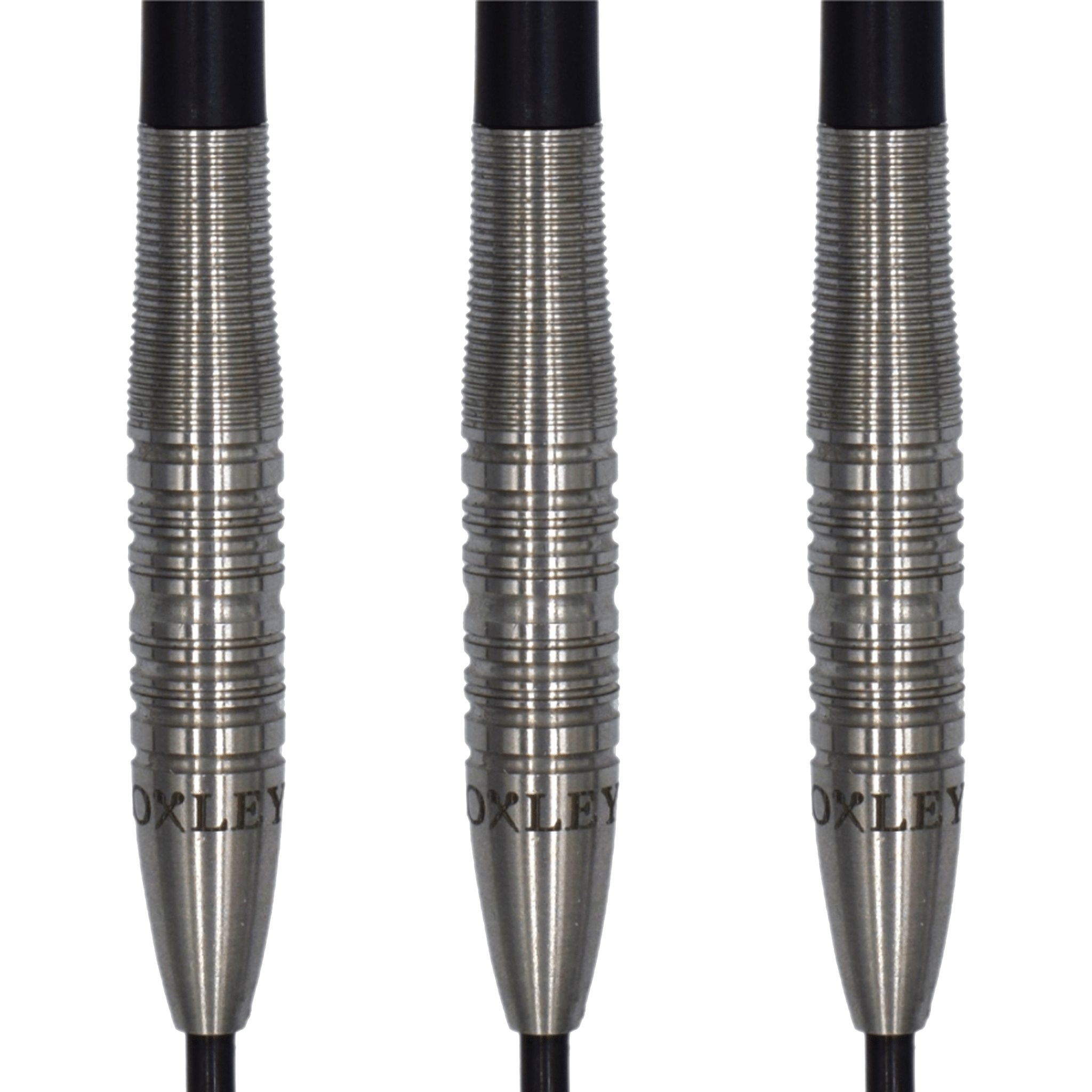 Loxley Bishop - 95% Tungsten Steel Tip Darts Darts