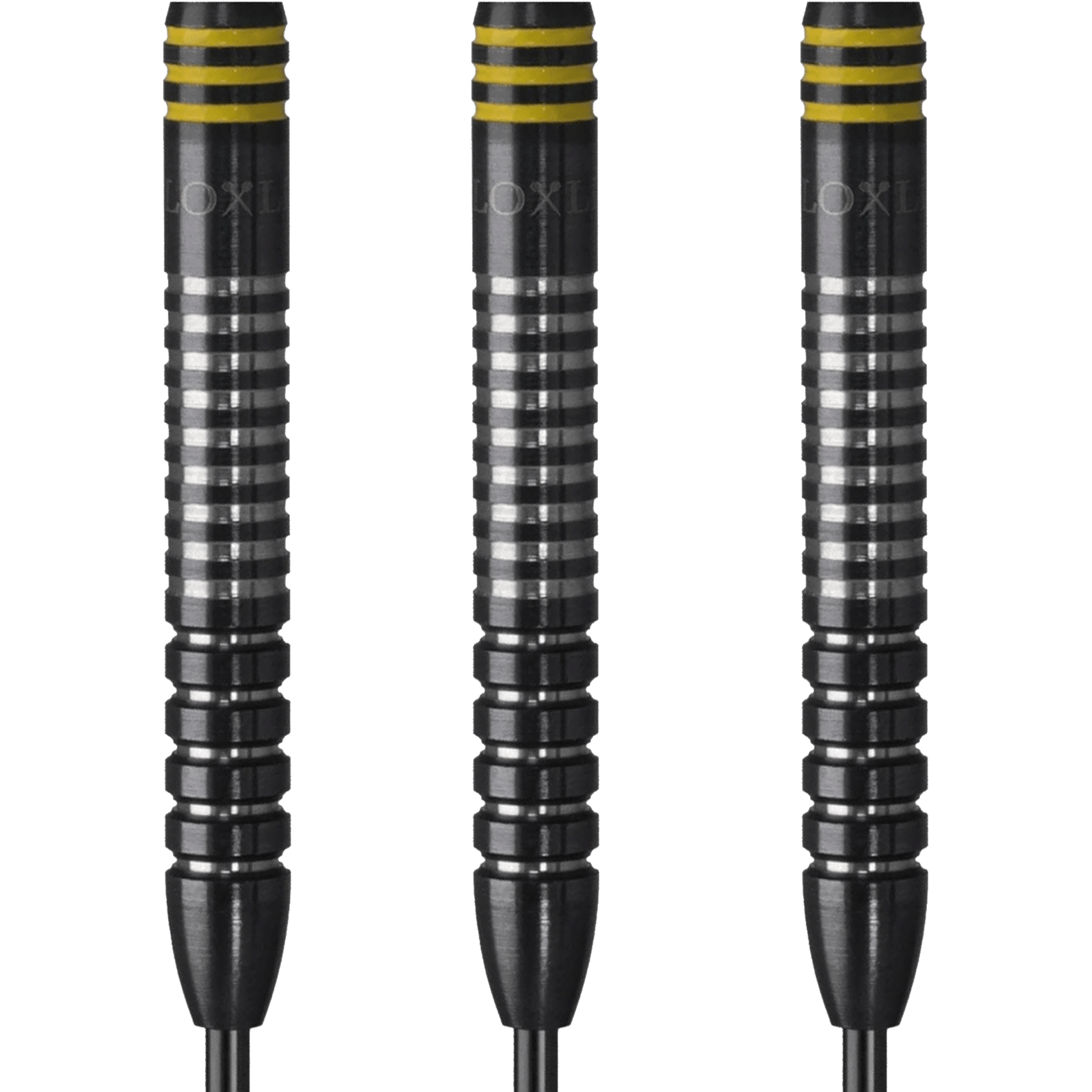 Loxley Massacre - 90% Tungsten Steel Tip Darts 25 Grams Darts