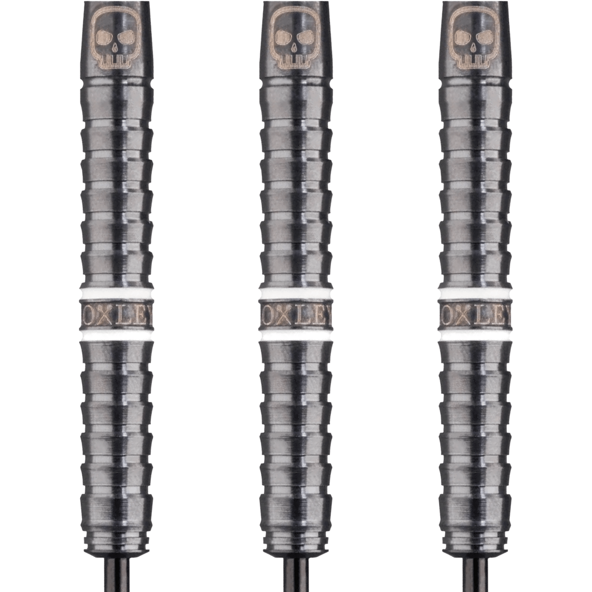 Loxley The Punisher - 90% Tungsten Steel Tip Darts Darts