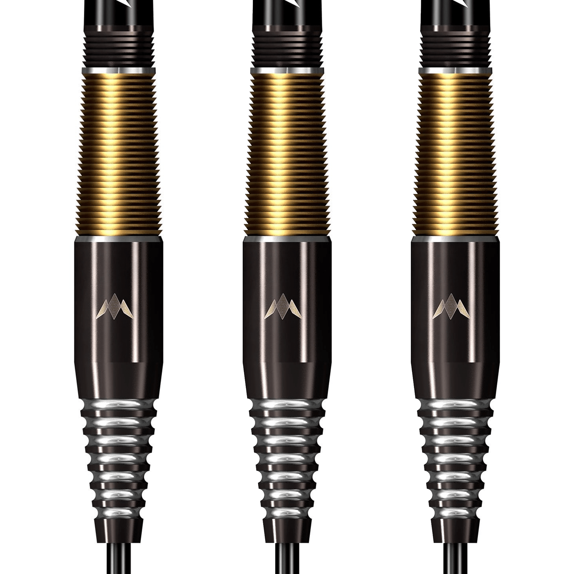 Mission Crypt M2 - 90% Tungsten Steel Tip Darts Darts