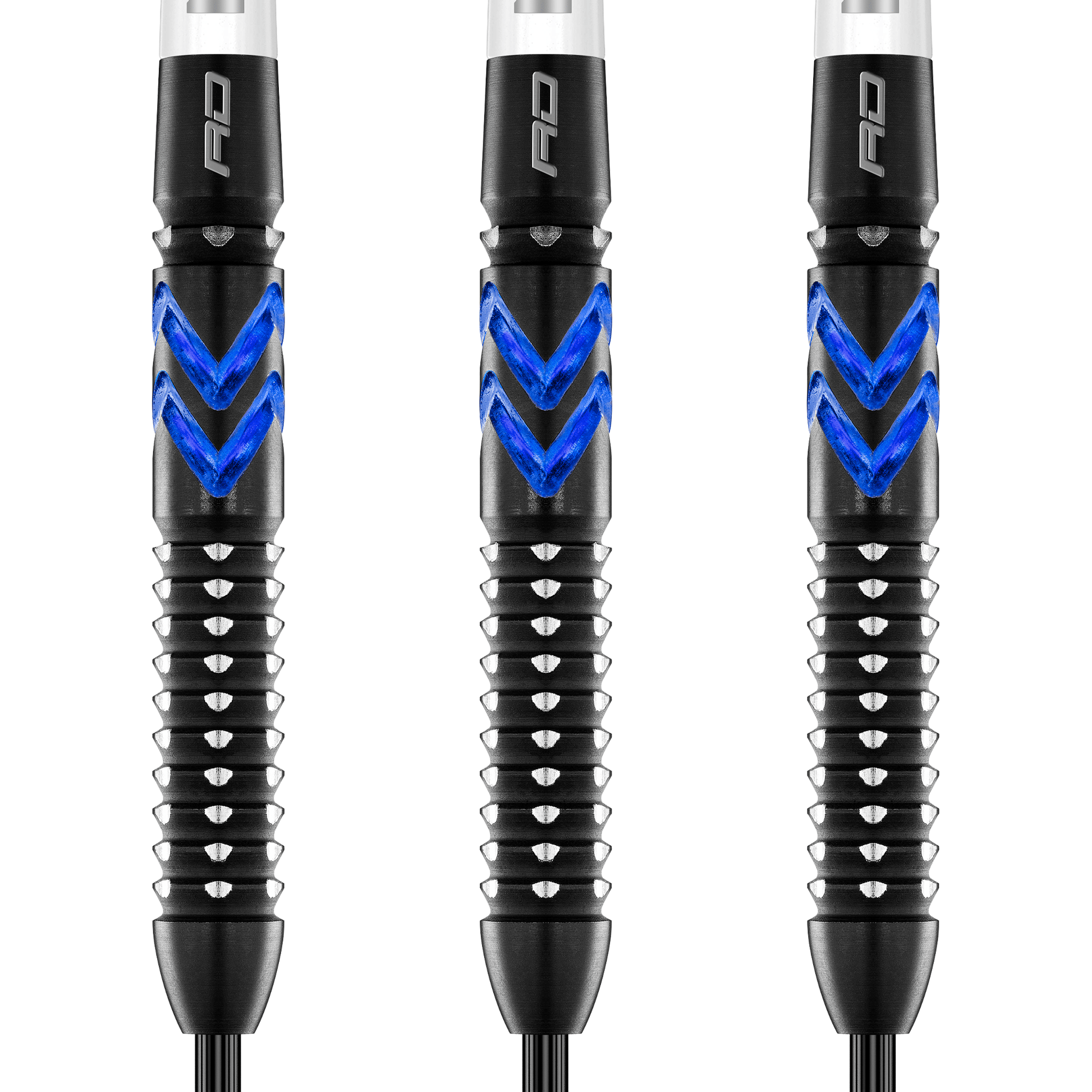 Red Dragon Gerwyn Price Blue Ice Special Edition - 90% Tungsten Steel Tip Darts Darts