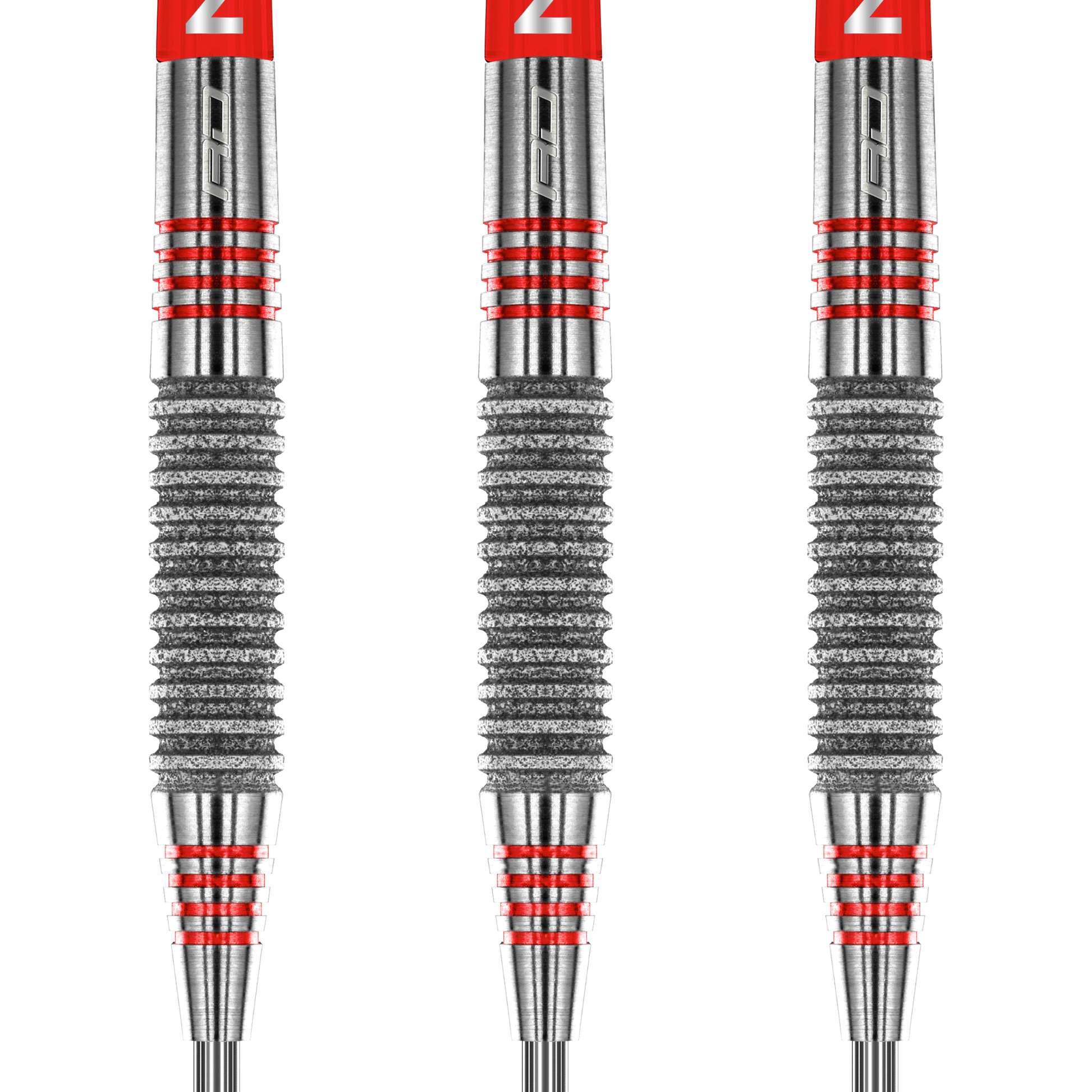 Red Dragon Jonny Clayton Element - 90% Tungsten Steel Tip Darts 24 Grams Darts
