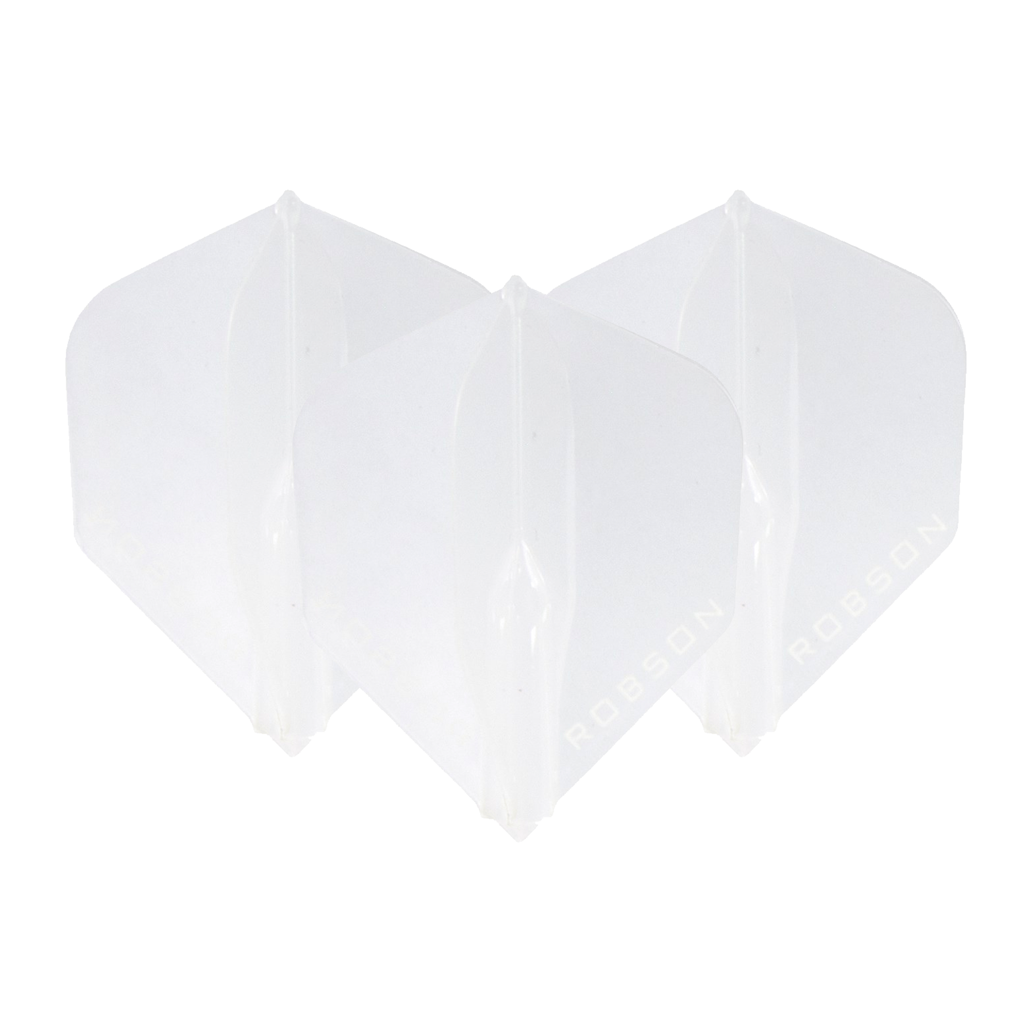 Robson Robson Plus Standard Moulded Dart Flights Flights