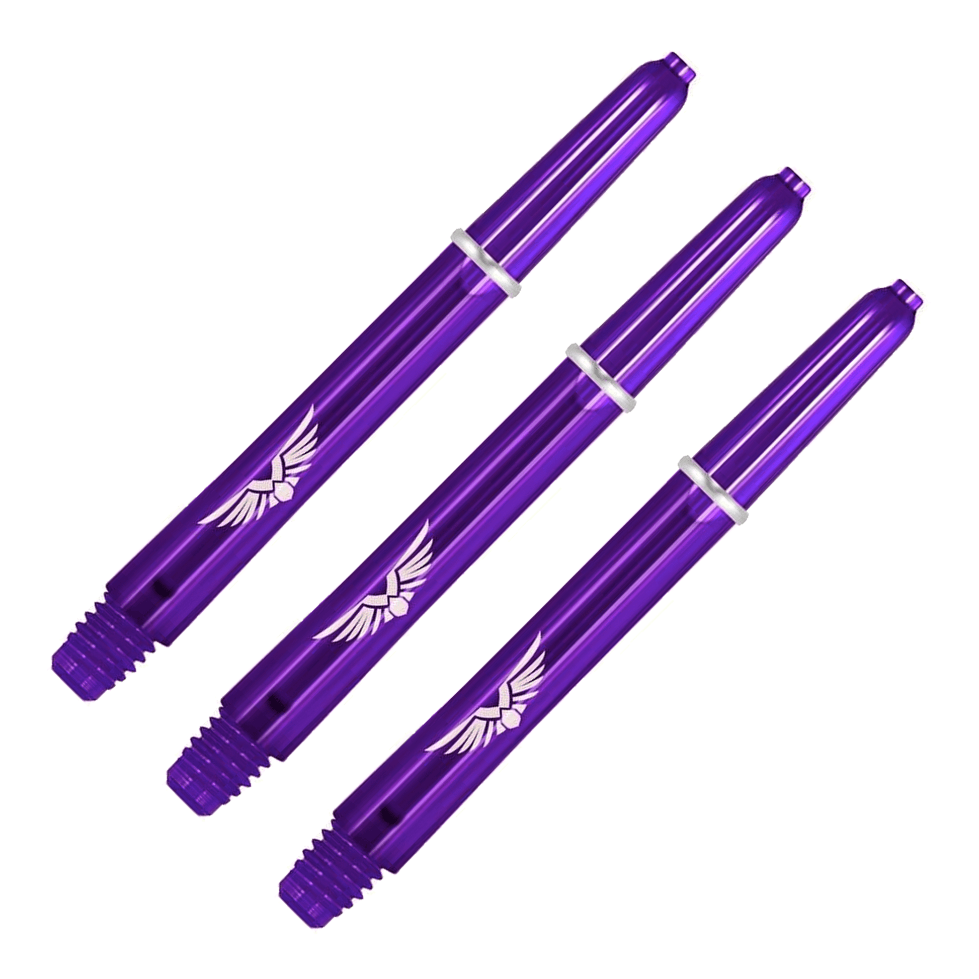 Shot Eagle Claw Nylon Dart Shafts Shafts