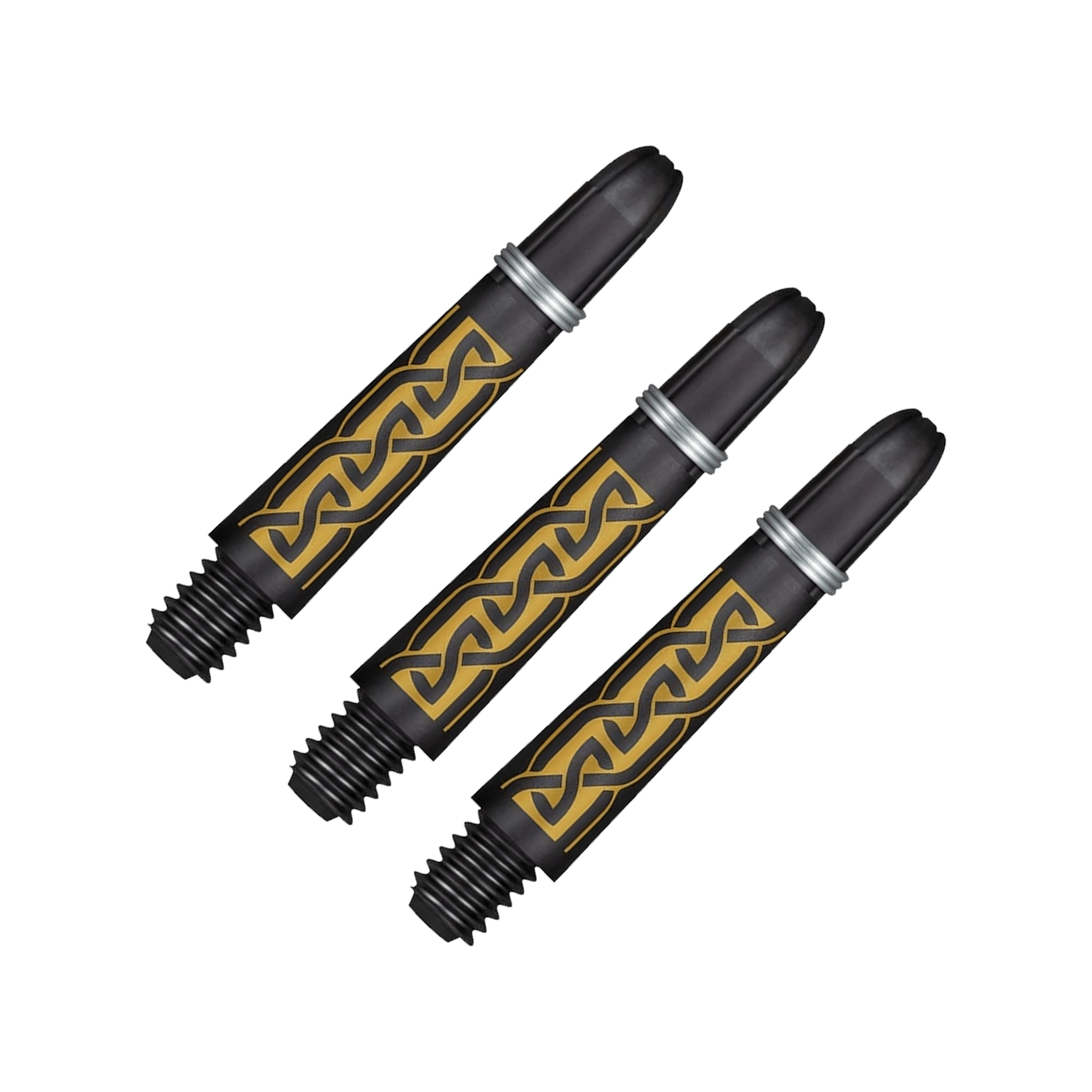 Shot Koi Carbon Shafts Shafts