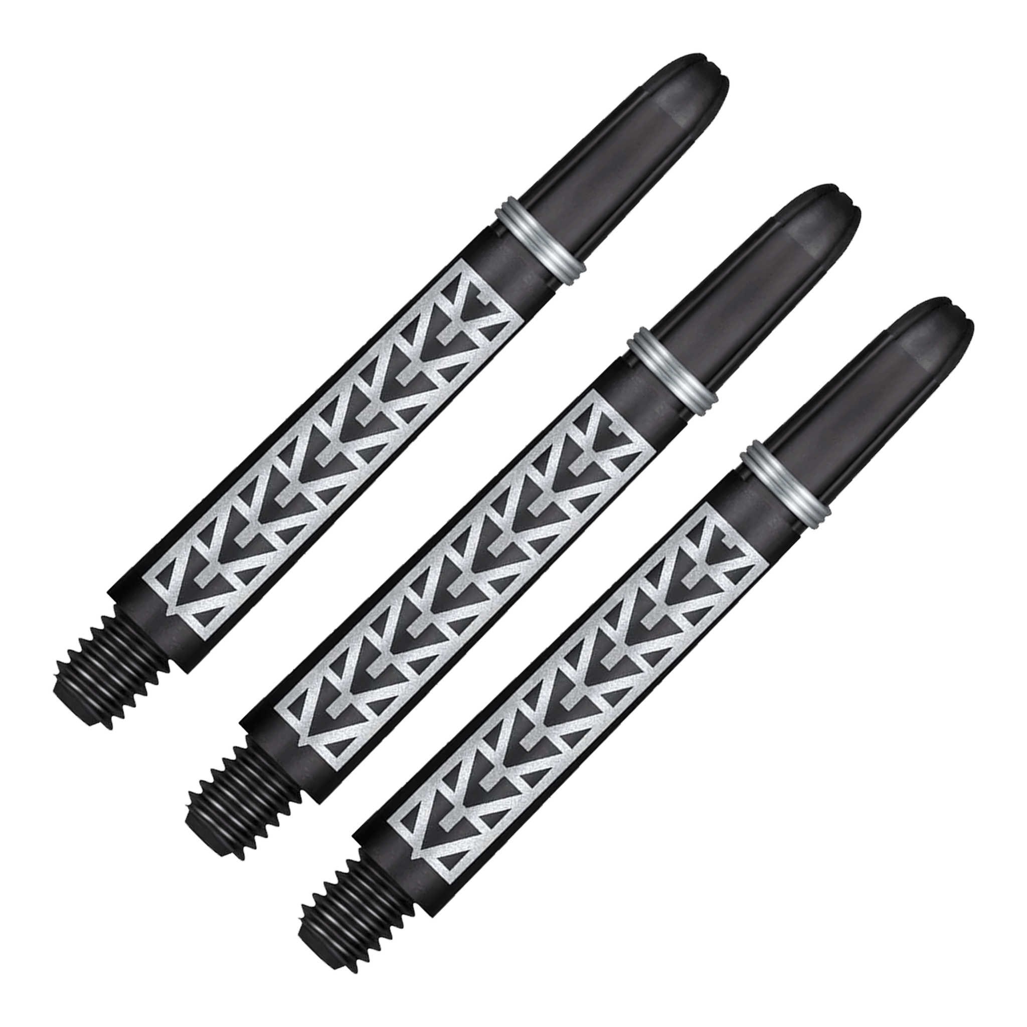 Shot Koi Carbon Shafts Shafts
