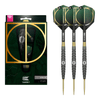 Target Cult 01 Swiss Point - 90% Tungsten Steel Tip Darts 21 Grams Darts