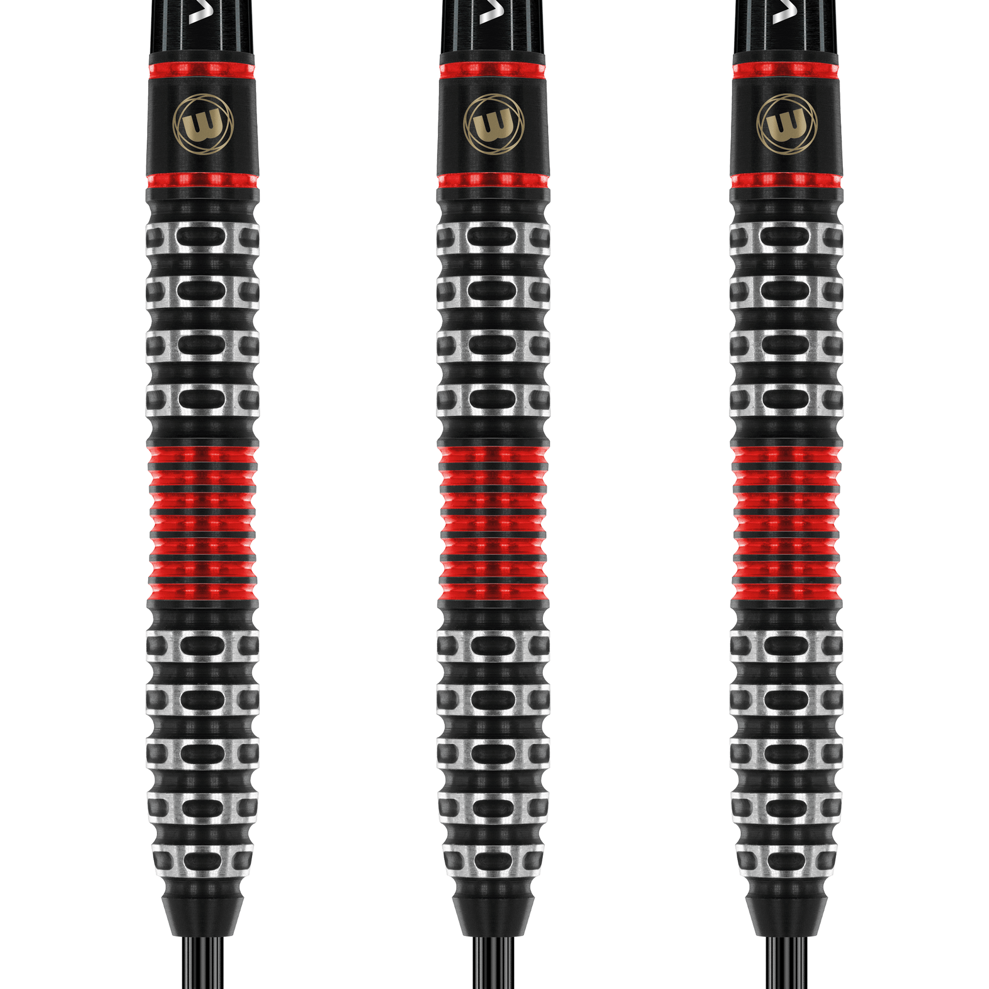 Unicorn Joe Cullen Special Edition - 90% Tungsten Steel Tip Darts Darts