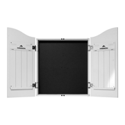 Winmau Deluxe Dartboard Cabinet Boards